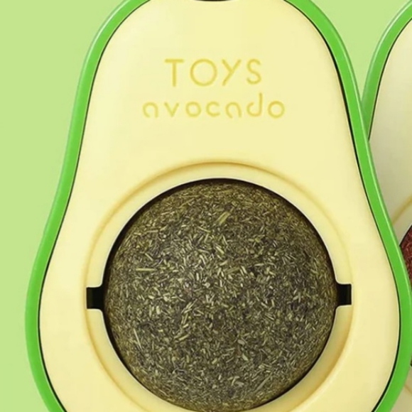 Avogato catnip toy - Picture 8 of 8